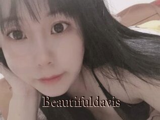 Beautifuldavis