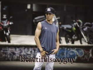 Beautifulsexyguy