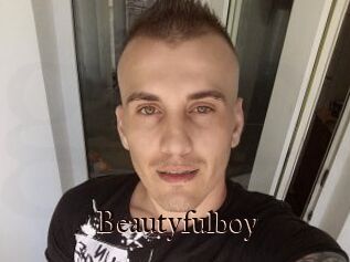 Beautyfulboy