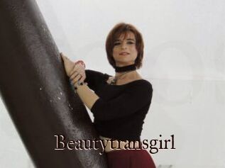 Beautytransgirl