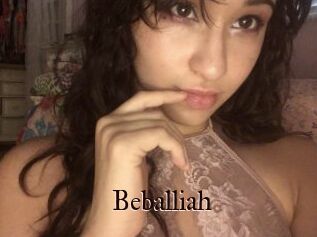 Beballiah