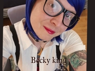 Becky_king