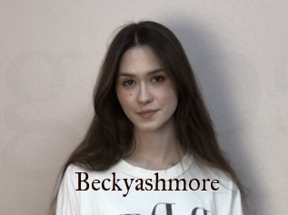 Beckyashmore