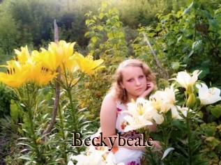 Beckybeale