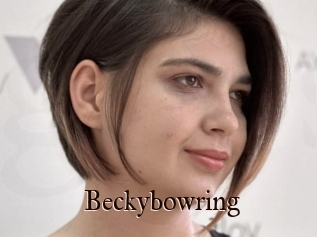 Beckybowring