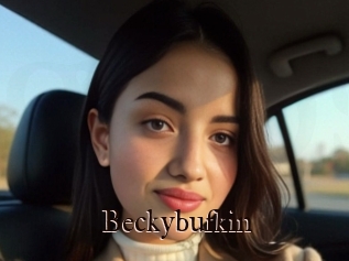 Beckybufkin