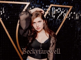Beckyfarewell