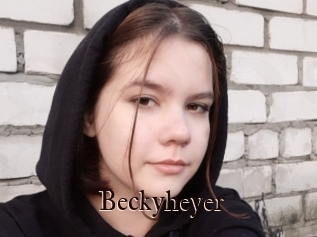 Beckyheyer