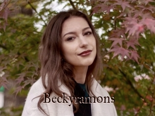 Beckyramons