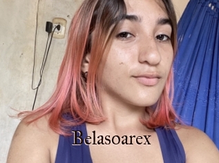 Belasoarex