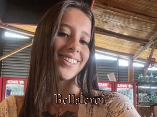 Bellaleroi