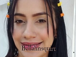 Bellalinsquirt