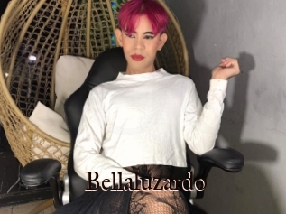 Bellaluzardo