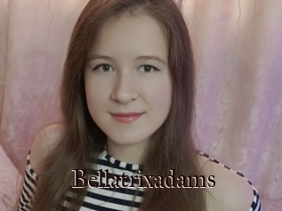Bellatrixadams