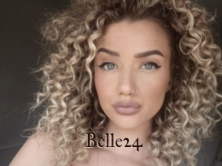 Belle24