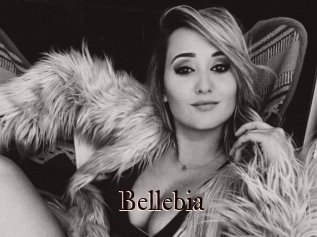 Bellebia