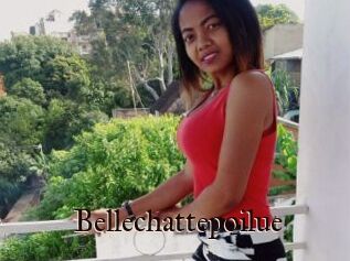 Bellechattepoilue