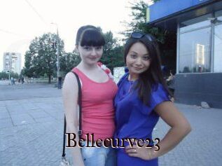 Bellecurve23