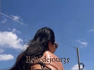 Belledejour35