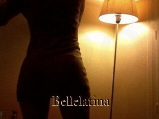 Bellelatina