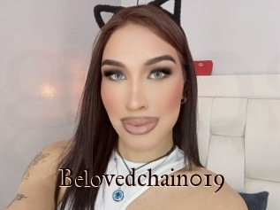 Belovedchain019