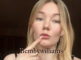 Bembywilliams