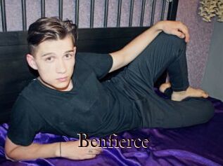Benfierce