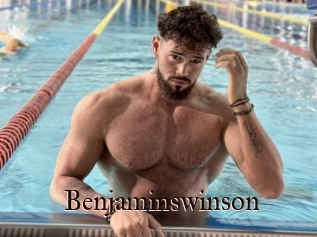 Benjaminswinson
