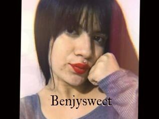 Benjysweet