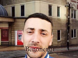 Benone101
