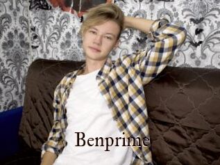 Benprime