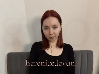 Berenicedevon