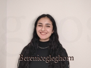 Berenicegleghorn
