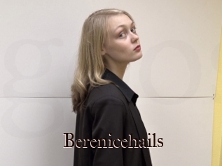 Berenicehails