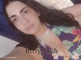 Berrysplash