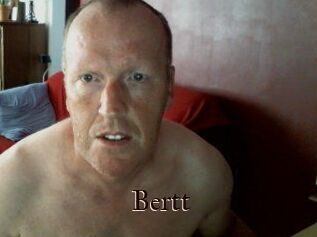 Bertt
