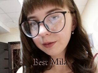 Best_Mila