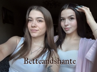 Betteandshante