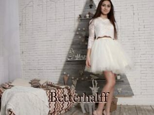 Betterhalff