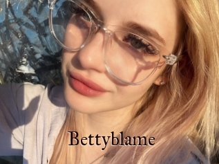 Bettyblame