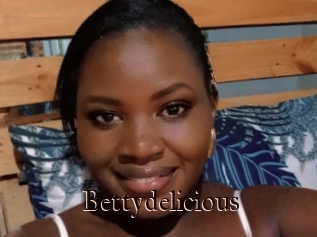 Bettydelicious