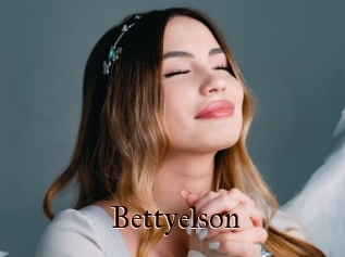 Bettyelson