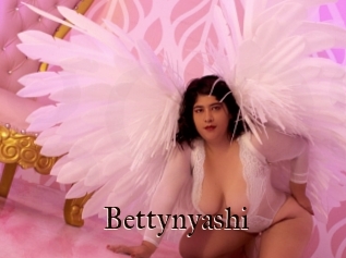 Bettynyashi