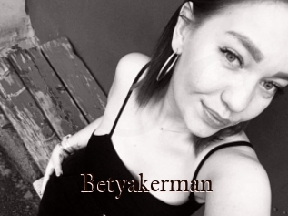 Betyakerman