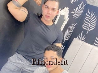 Bfriendsfit