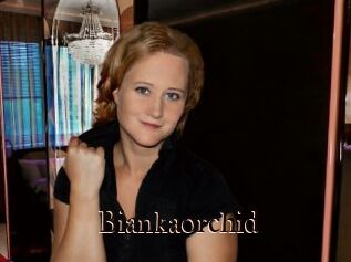 Biankaorchid