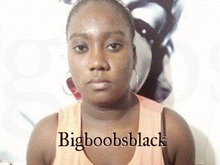 Bigboobsblack