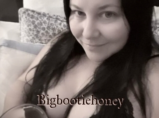 Bigbootiehoney