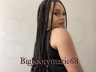 Bigbootymarie68