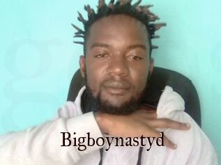 Bigboynastyd